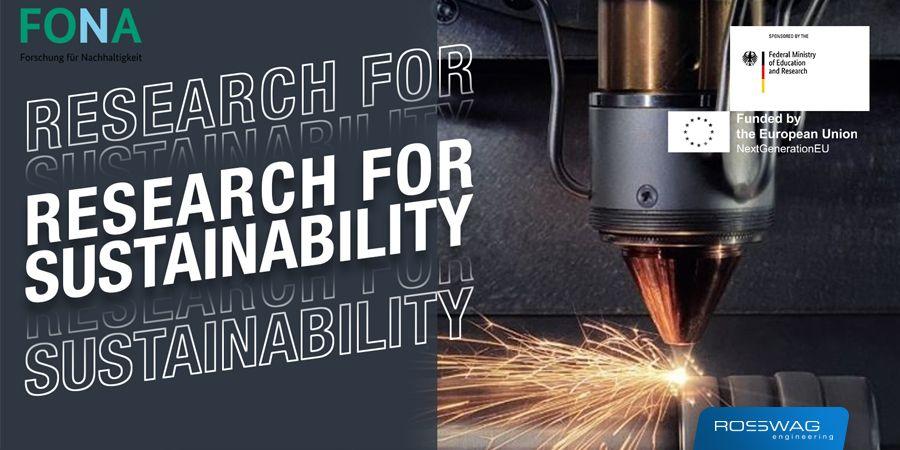 Research for Sustainability