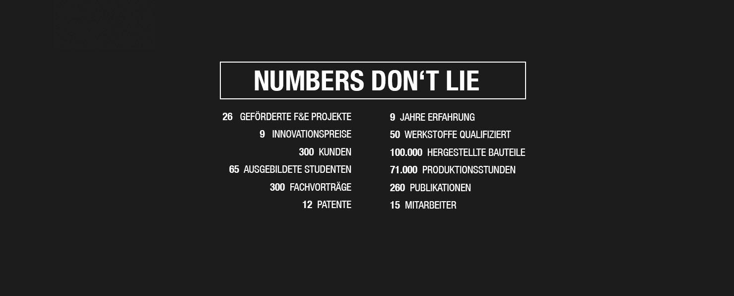 Numbers Dont Lie 03
