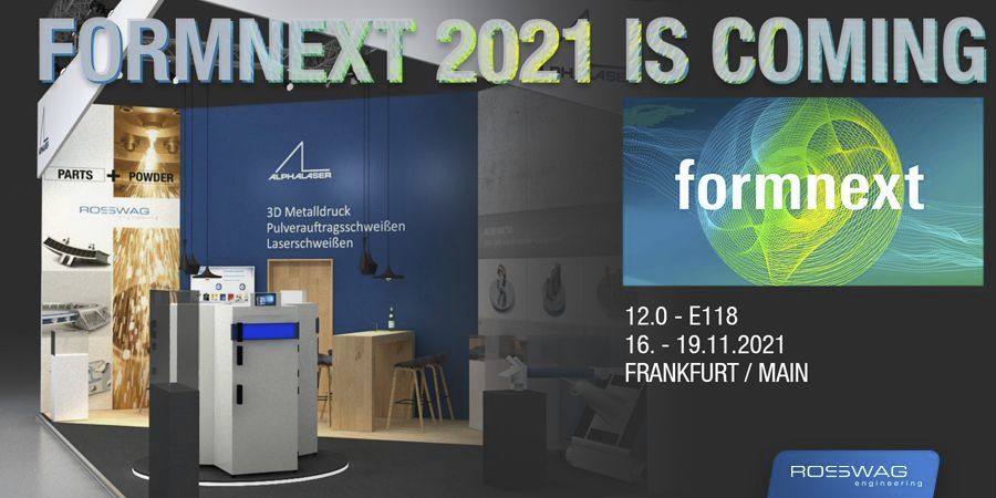 Rosswag_engineering_formnext_2021_is_coming