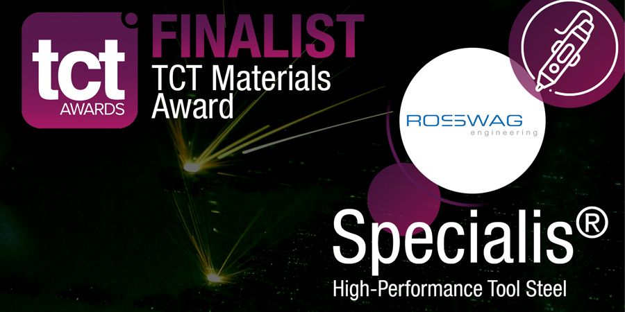 TCT Materials Award Finalist